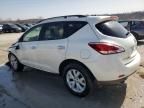 2012 Nissan Murano S