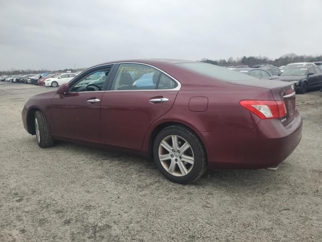 2008 Lexus ES 350