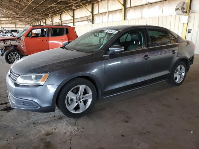 2013 Volkswagen Jetta TDI