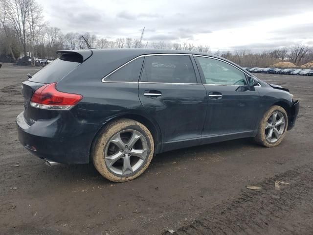 2014 Toyota Venza LE