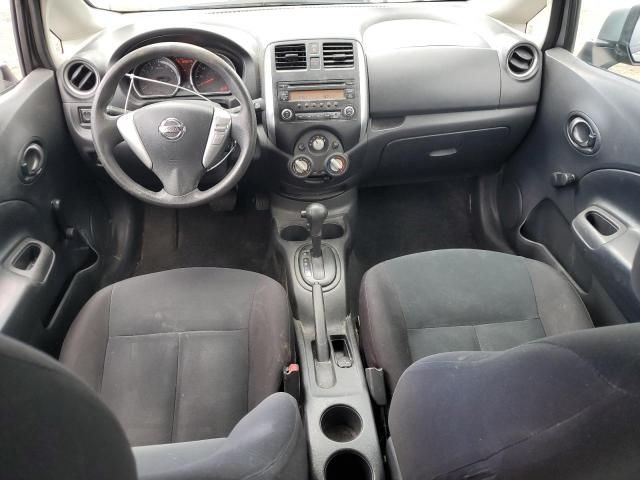 2014 Nissan Versa Note S