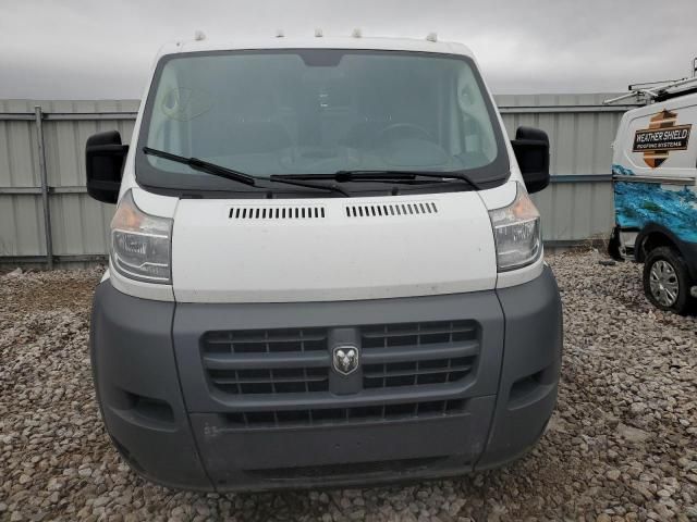 2017 Dodge RAM Promaster 1500 1500 Standard