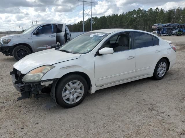 2009 Nissan Altima 2.5