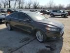 2014 Ford Fusion SE Hybrid