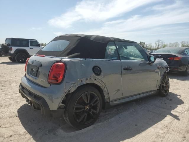 2023 Mini Cooper John Cooper Works