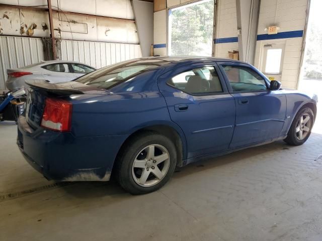 2010 Dodge Charger SXT