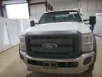 2013 Ford F550 Super Duty UTILITY/ Service Truck