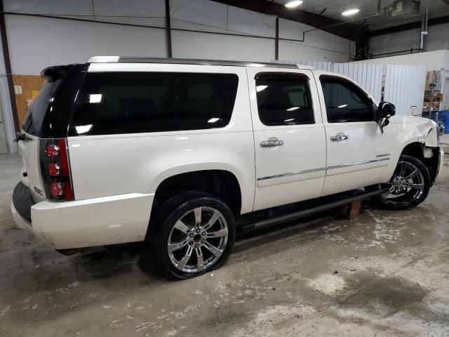 2010 GMC Yukon XL Denali