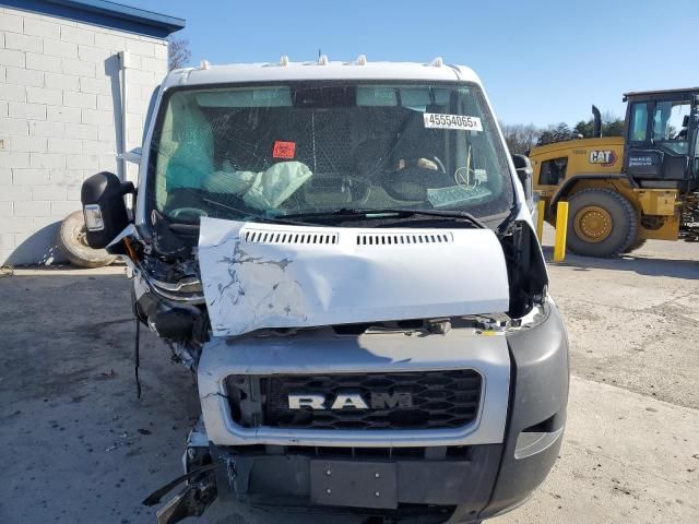 2022 Dodge RAM Promaster 2500 2500 Standard