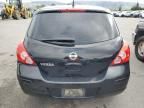 2010 Nissan Versa S