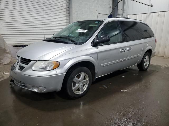 2005 Dodge Grand Caravan SXT