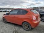 2008 Hyundai Accent GS