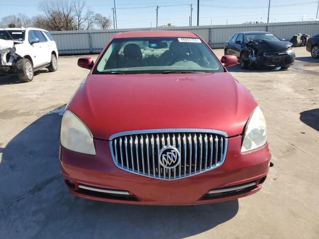 2010 Buick Lucerne CXL