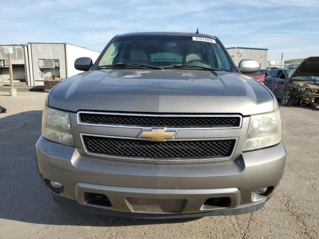 2007 Chevrolet Tahoe K1500