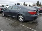 2007 Lexus LS 460L