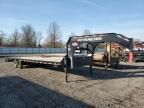 2024 PJ Trailers Equipment Trailer