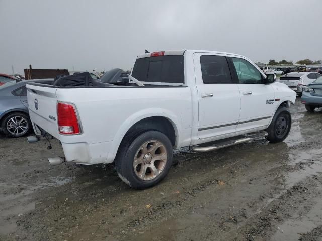 2017 Dodge 1500 Laramie