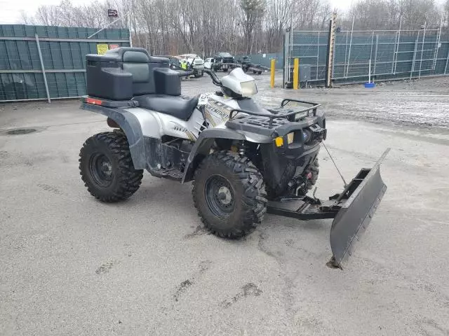 2004 Polaris Sportsman 700