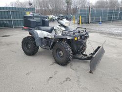 Polaris salvage cars for sale: 2004 Polaris Sportsman 700