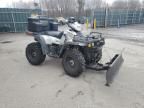 2004 Polaris Sportsman 700