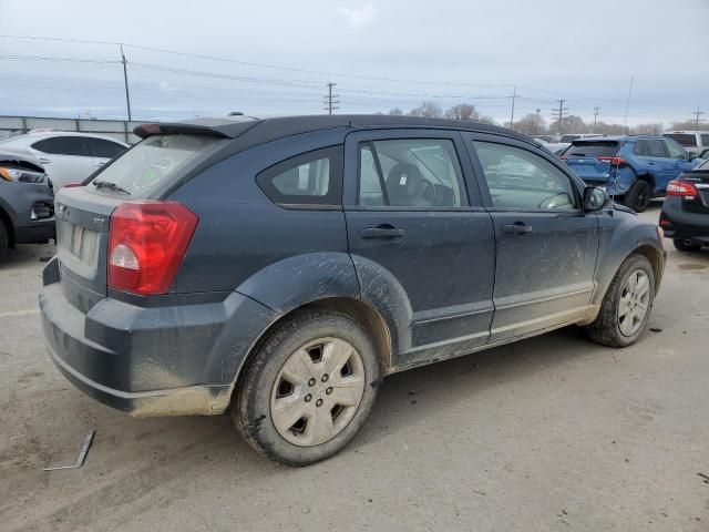 2007 Dodge Caliber SXT