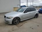 2009 BMW 335 XI