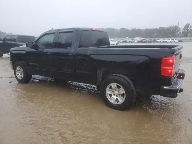 2018 Chevrolet Silverado C1500 LT