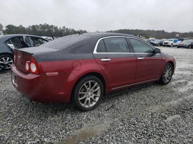 2008 Chevrolet Malibu LTZ