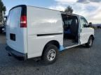 2017 Chevrolet Express G3500