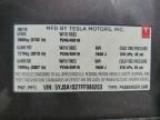 2015 Tesla Model S 70D