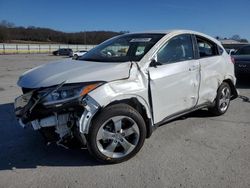 Salvage cars for sale at Lebanon, TN auction: 2019 Honda HR-V LX