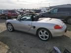 1999 Porsche Boxster