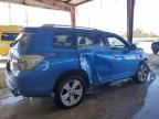 2008 Toyota Highlander Limited