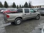 2004 Chevrolet S Truck S10