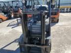 2017 Toyota Forklift