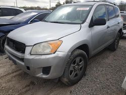 Salvage cars for sale at Las Vegas, NV auction: 2012 Toyota Rav4