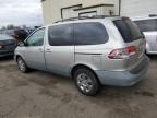 2003 Toyota Sienna CE