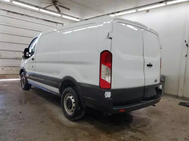 2020 Ford Transit T-250