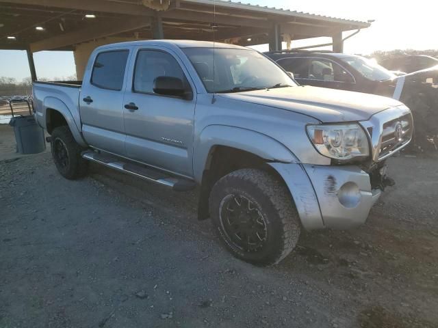 2006 Toyota Tacoma Double Cab