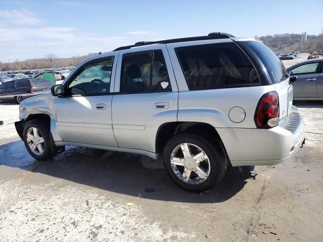 2008 Chevrolet Trailblazer LS