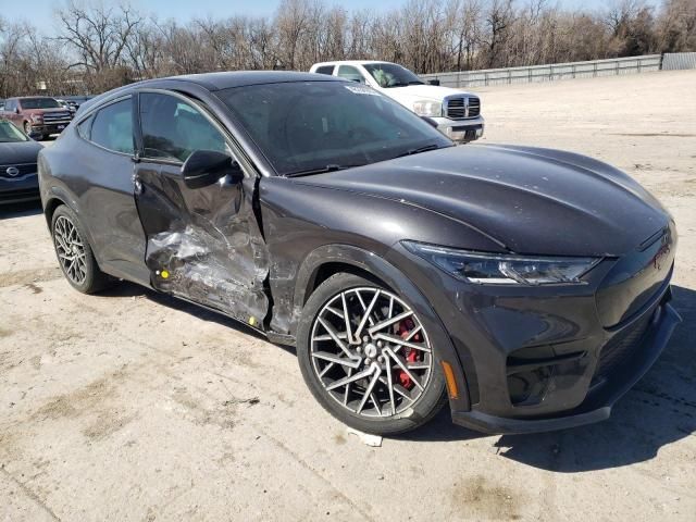 2022 Ford Mustang MACH-E GT