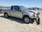 2000 Nissan Frontier King Cab XE