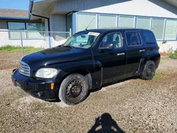 2006 Chevrolet HHR LS en venta en Anderson, CA