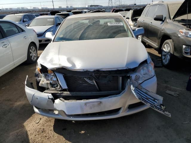 2008 Toyota Avalon XL