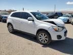 2013 Mitsubishi Outlander Sport ES