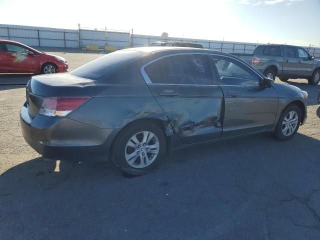 2008 Honda Accord LXP