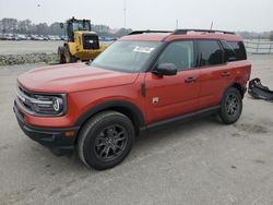 2022 Ford Bronco Sport BIG Bend en venta en Dunn, NC