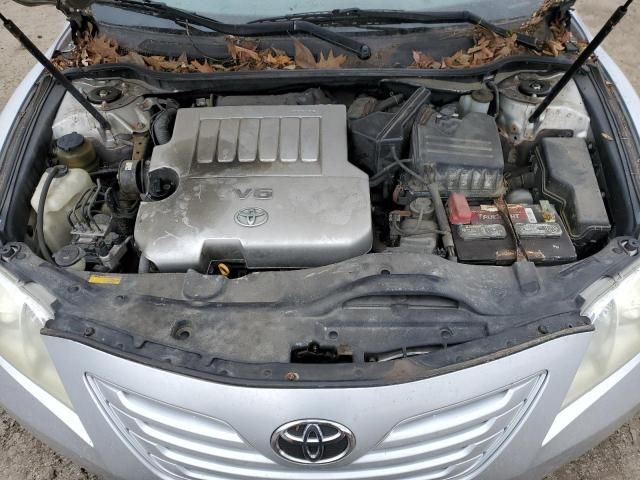 2008 Toyota Camry LE