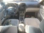 2008 KIA Spectra EX