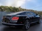 2016 Bentley Continental GT